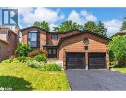 21 AUTUMN Lane, Barrie, Ontario