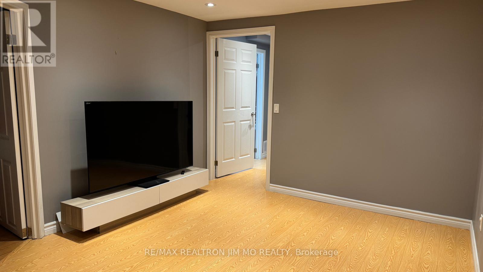 (BASEMENT) - 50 REGINALD CRESCENT, markham (markham village), Ontario
