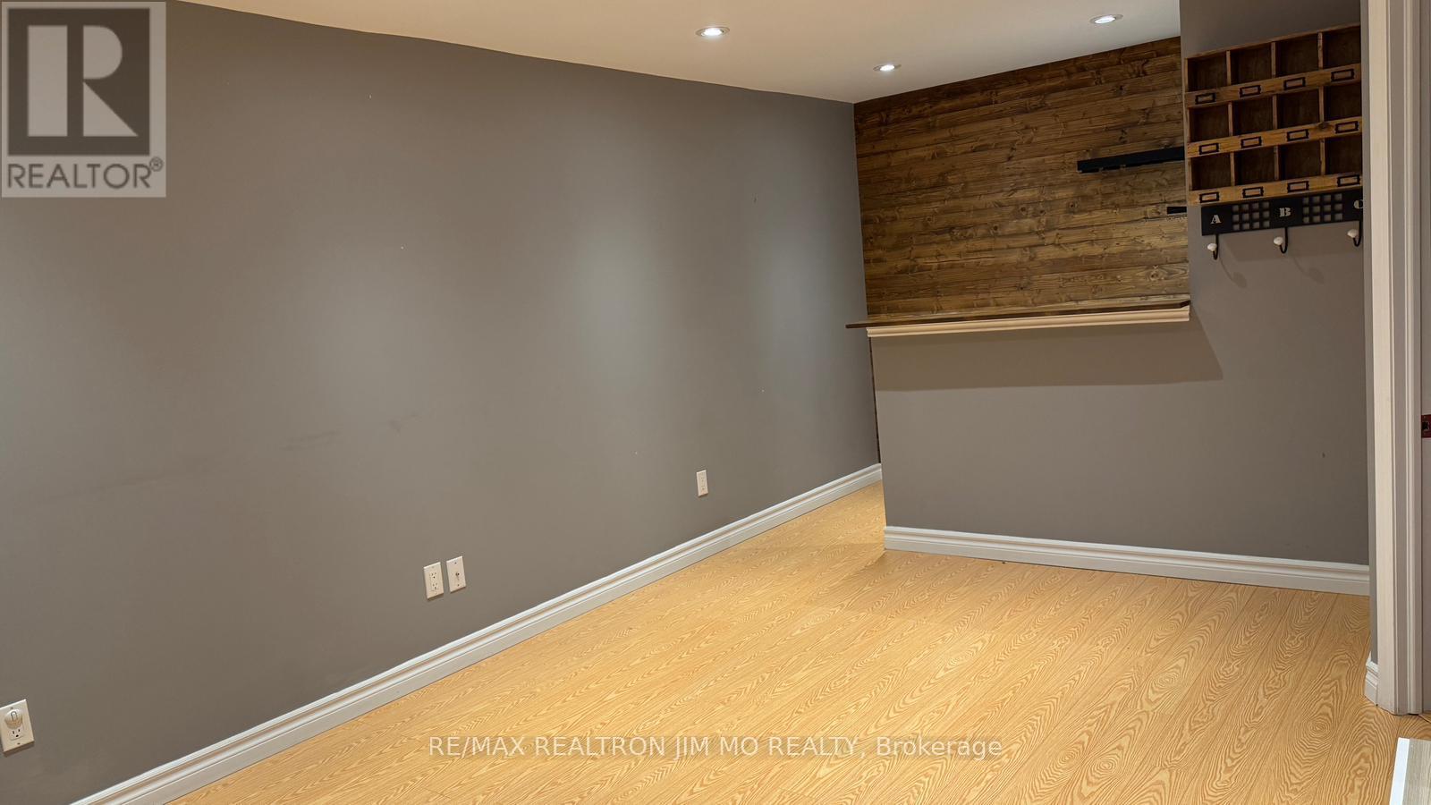 (Basement) - 50 Reginald Crescent, Markham, Ontario  L3P 3T7 - Photo 3 - N12479902