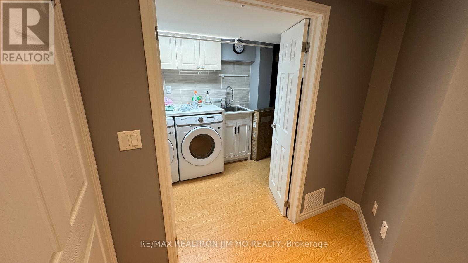 (Basement) - 50 Reginald Crescent, Markham, Ontario  L3P 3T7 - Photo 9 - N12479902
