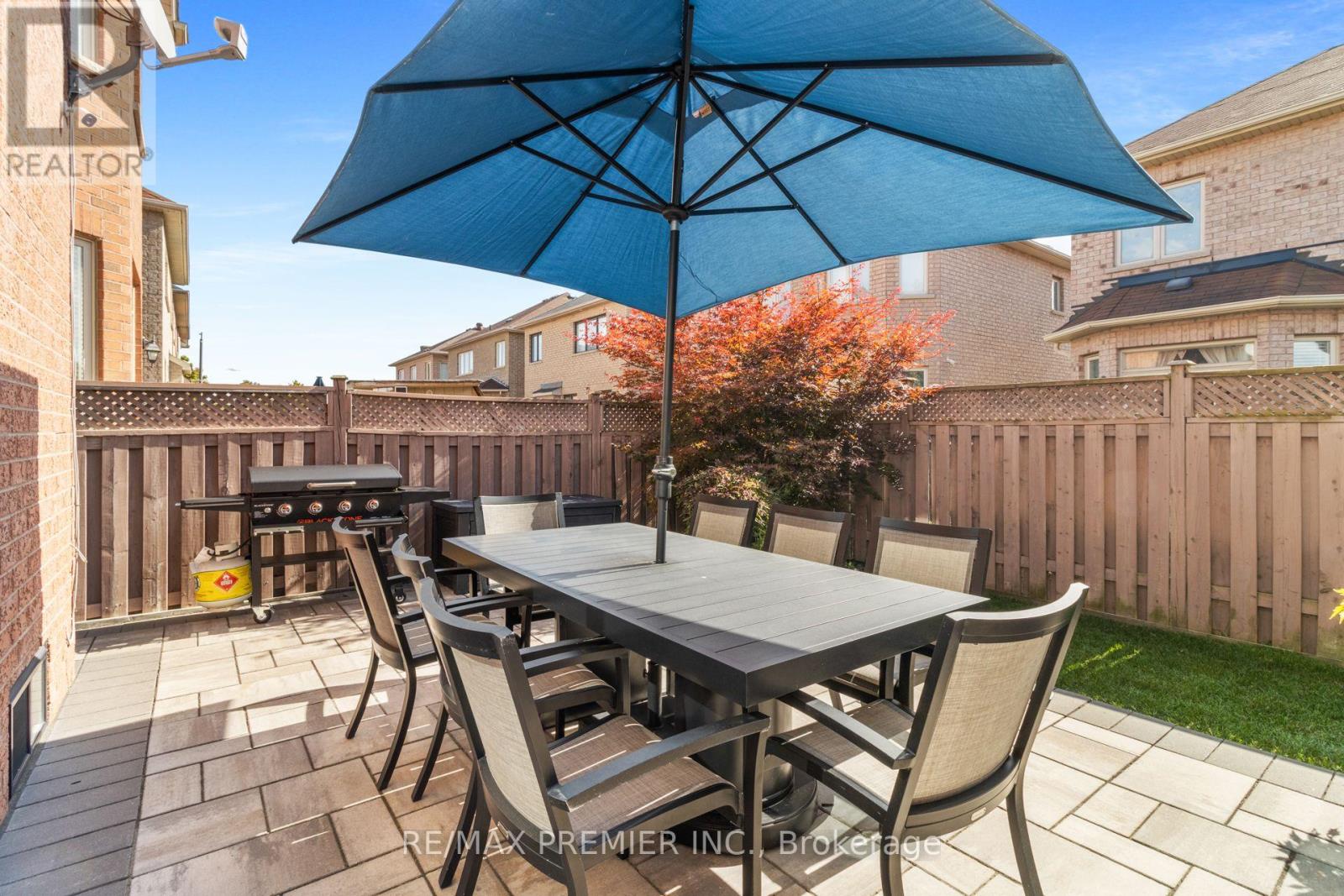 17 Angelico Avenue, Vaughan, Ontario  L4H 3L3 - Photo 9 - N12479911