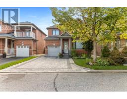 17 ANGELICO AVENUE, Vaughan, Ontario