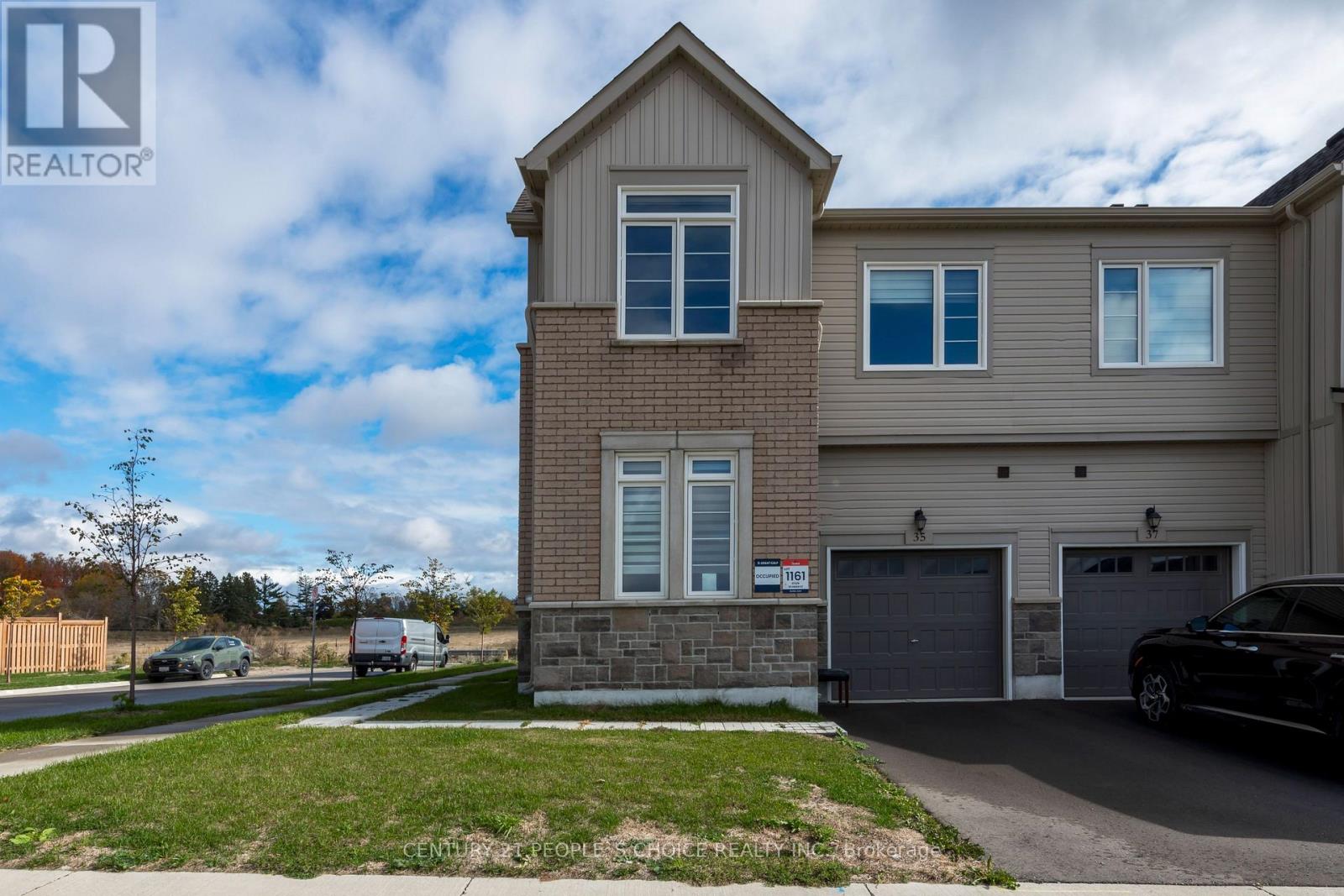 35 GREER STREET, barrie, Ontario