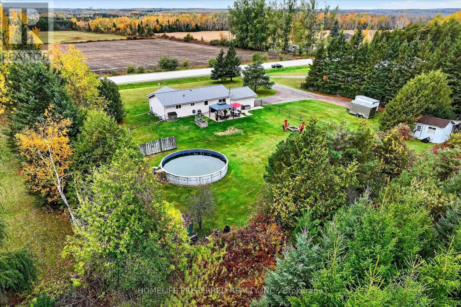 530 Centreline Road, Kawartha Lakes, Ontario  K9V 4R5 - Photo 34 - X12479712