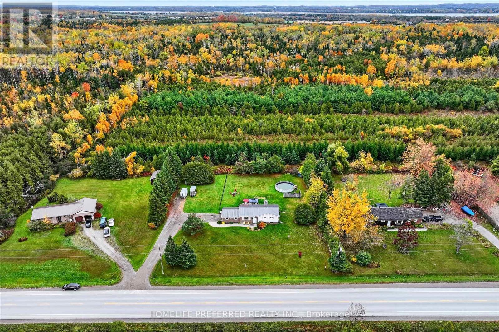 530 Centreline Road, Kawartha Lakes, Ontario  K9V 4R5 - Photo 42 - X12479712