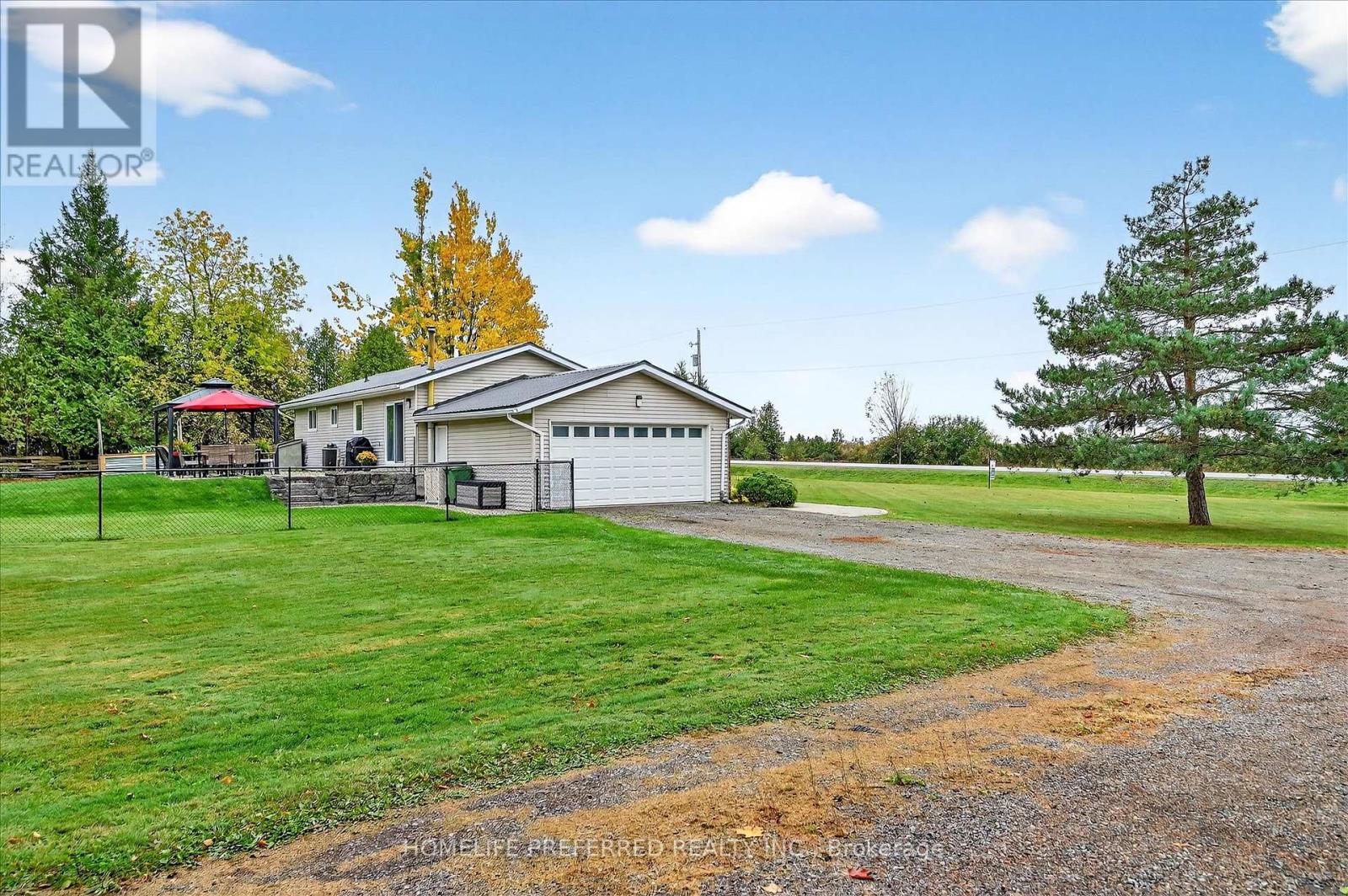 530 Centreline Road, Kawartha Lakes, Ontario  K9V 4R5 - Photo 39 - X12479712