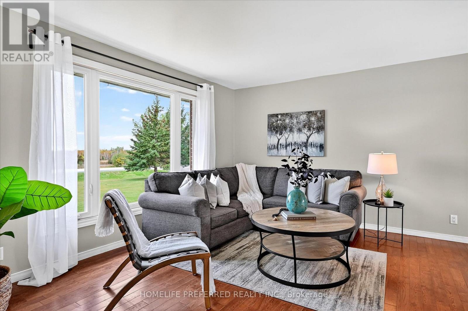 530 Centreline Road, Kawartha Lakes, Ontario  K9V 4R5 - Photo 4 - X12479712