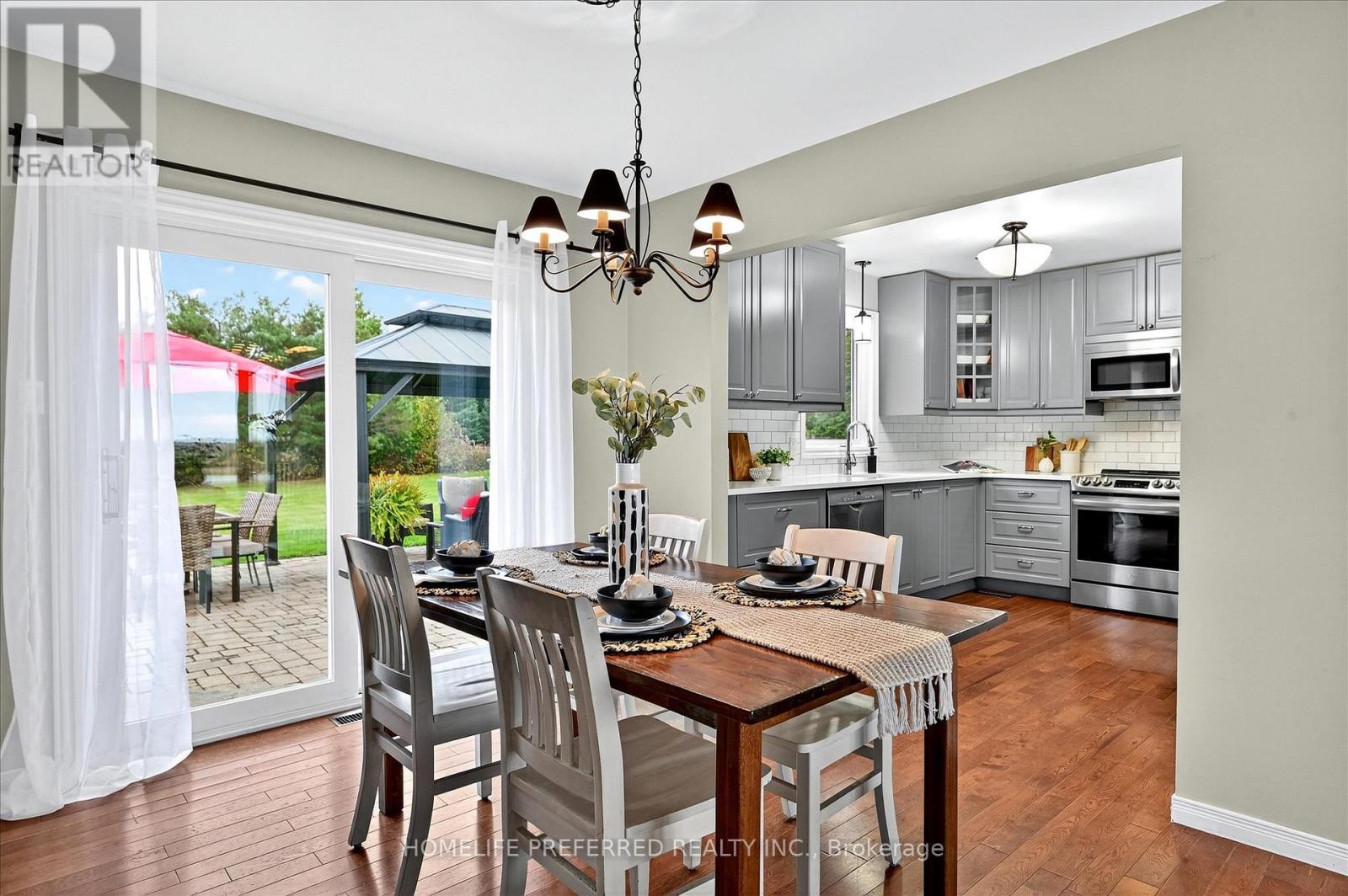 530 Centreline Road, Kawartha Lakes, Ontario  K9V 4R5 - Photo 7 - X12479712