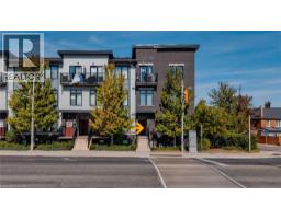 630 ROGERS Road Unit# 1, Toronto, Ontario