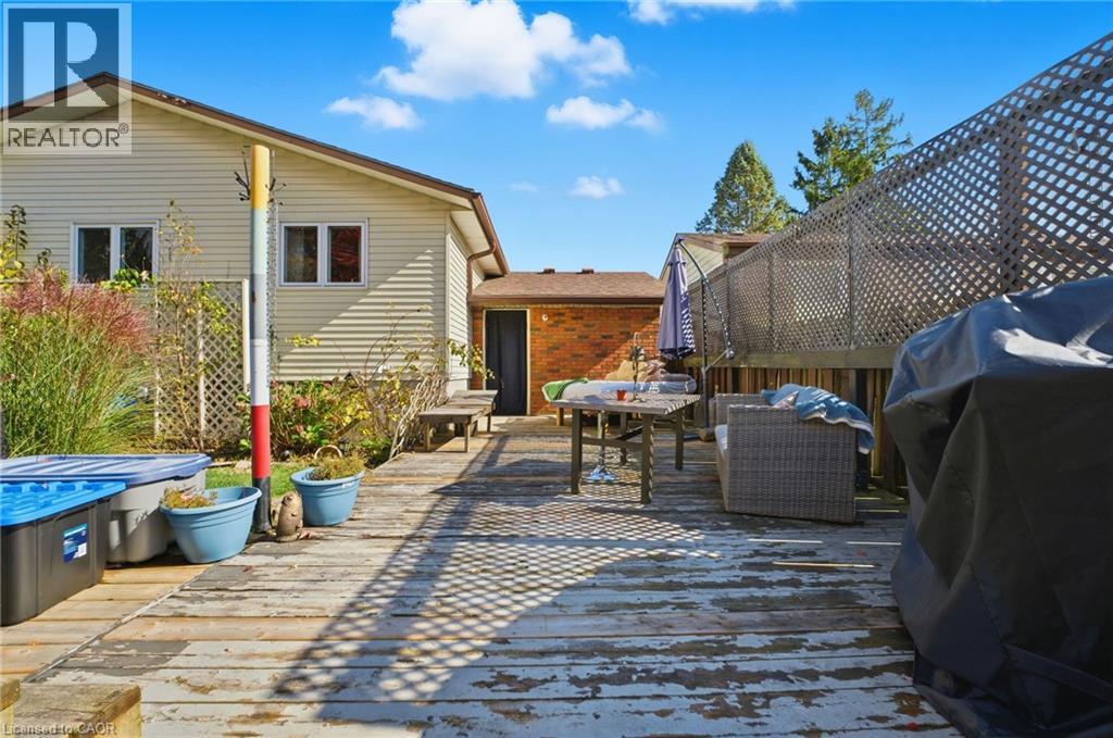 209 Richardson Drive, Port Dover, Ontario  N0A 1N4 - Photo 20 - 40781450