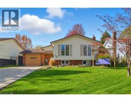 209 RICHARDSON Drive, Port Dover, Ontario