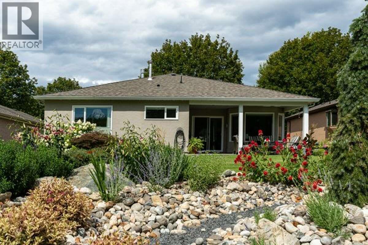615 Glenmeadows Road Unit# 98, Kelowna, British Columbia  V1V 1N9 - Photo 4 - 10361935