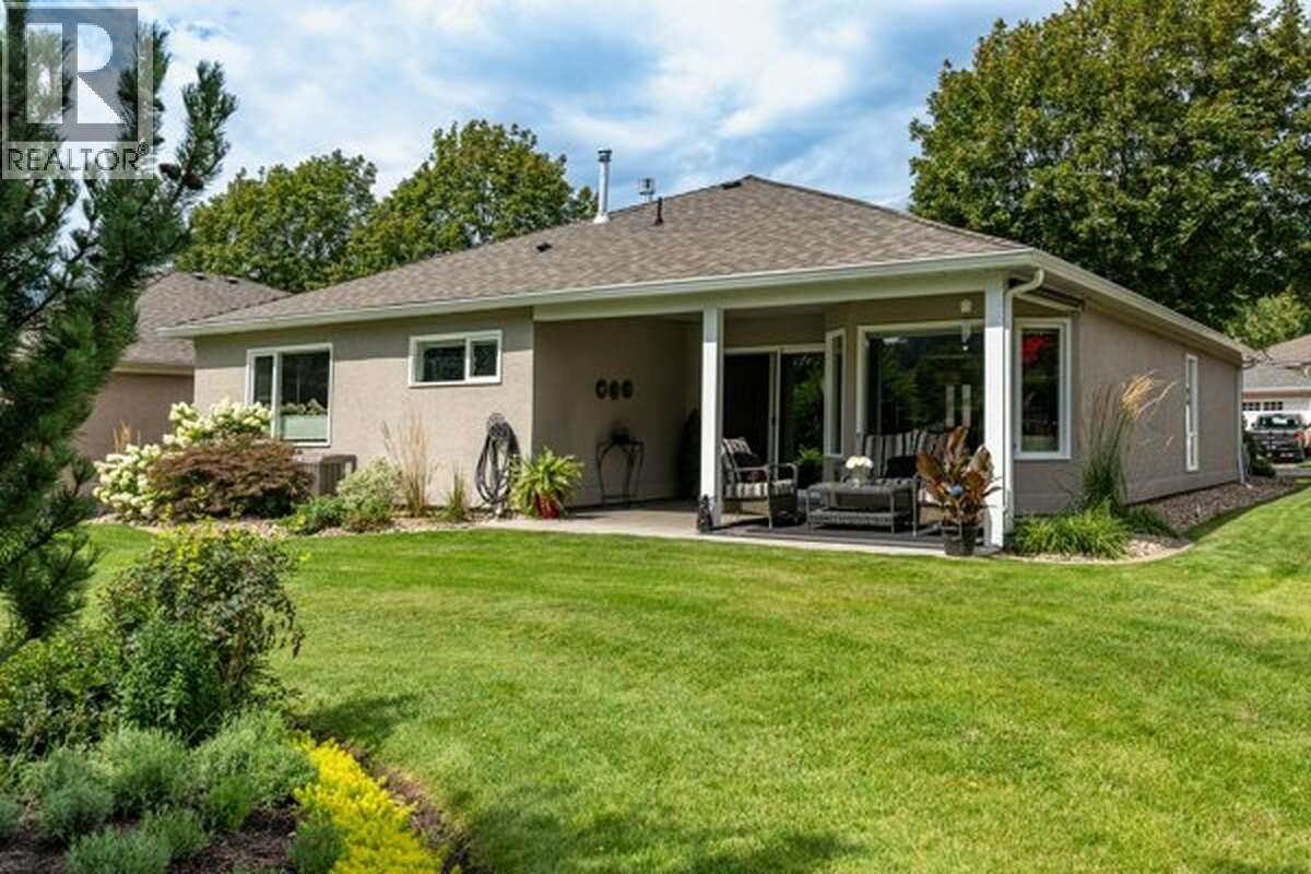 615 Glenmeadows Road Unit# 98, Kelowna, British Columbia  V1V 1N9 - Photo 5 - 10361935