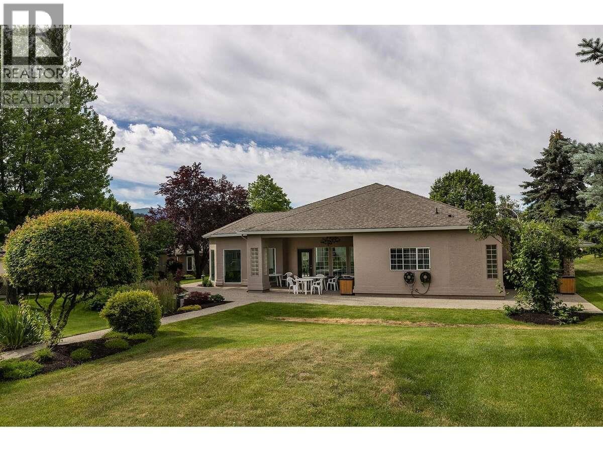 615 Glenmeadows Road Unit# 98, Kelowna, British Columbia  V1V 1N9 - Photo 33 - 10361935