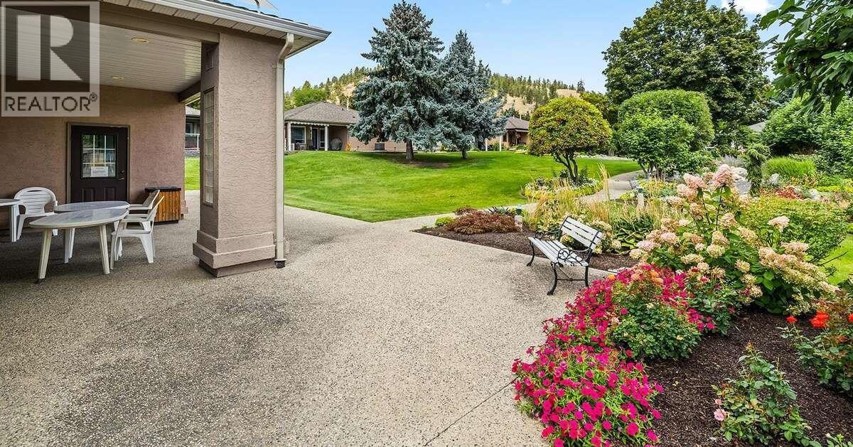615 Glenmeadows Road Unit# 98, Kelowna, British Columbia  V1V 1N9 - Photo 32 - 10361935
