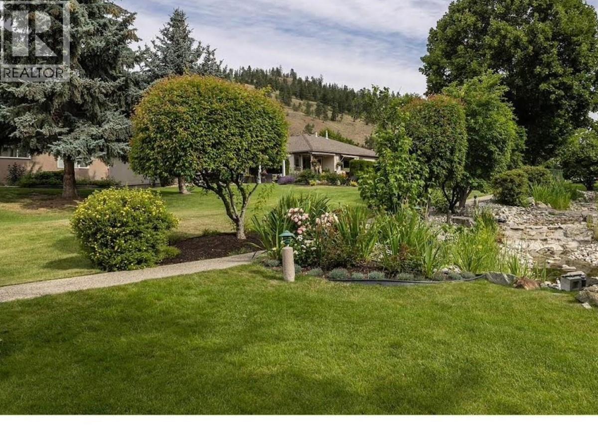 615 Glenmeadows Road Unit# 98, Kelowna, British Columbia  V1V 1N9 - Photo 31 - 10361935