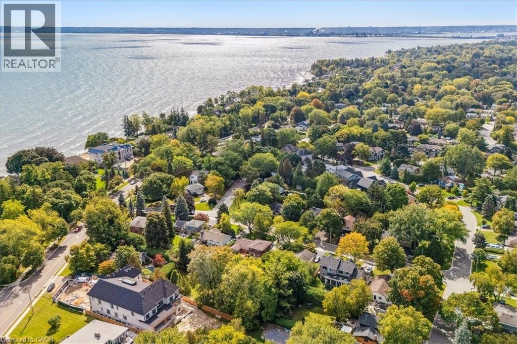 222 Strathcona Drive, Burlington, Ontario  L7L 2C8 - Photo 4 - 40781090