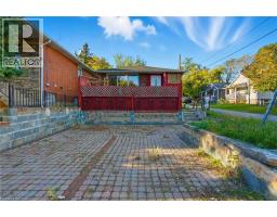 34 GALE Crescent, St. Catharines, Ontario