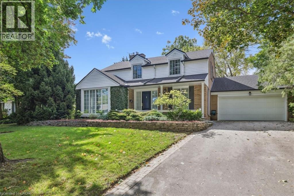 222 Strathcona Drive, Burlington, Ontario  L7L 2C8 - Photo 3 - 40781090