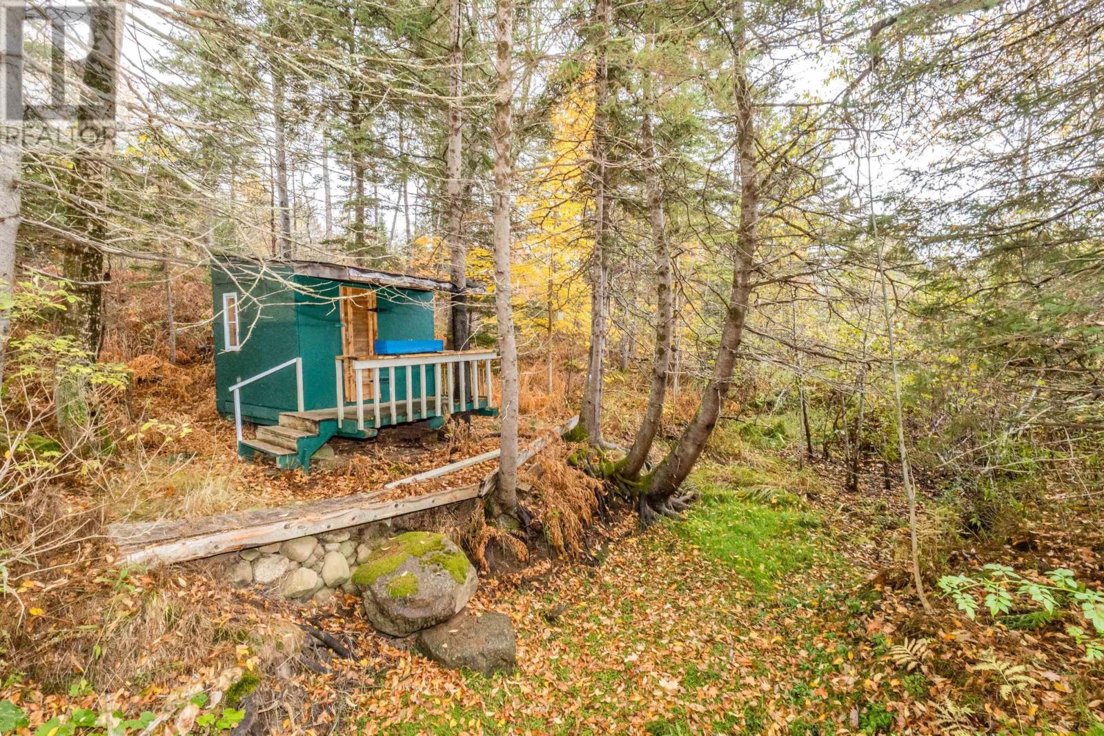 1546 Spurr Road, Round Hill, Nova Scotia  B0S 1C0 - Photo 38 - 202526509