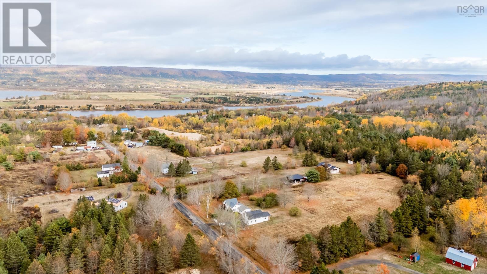 1546 Spurr Road, Round Hill, Nova Scotia  B0S 1C0 - Photo 43 - 202526509