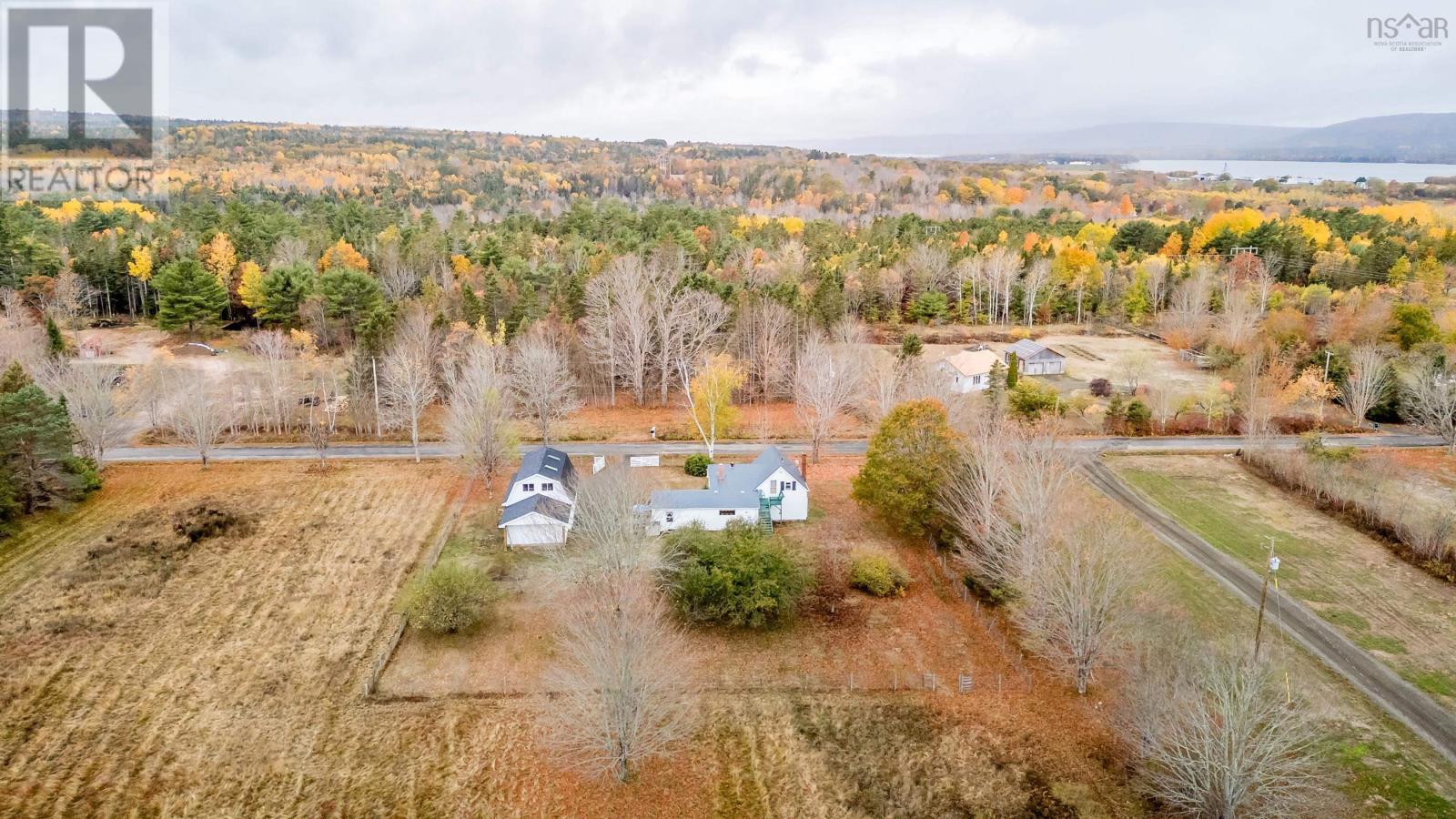 1546 Spurr Road, Round Hill, Nova Scotia  B0S 1C0 - Photo 44 - 202526509