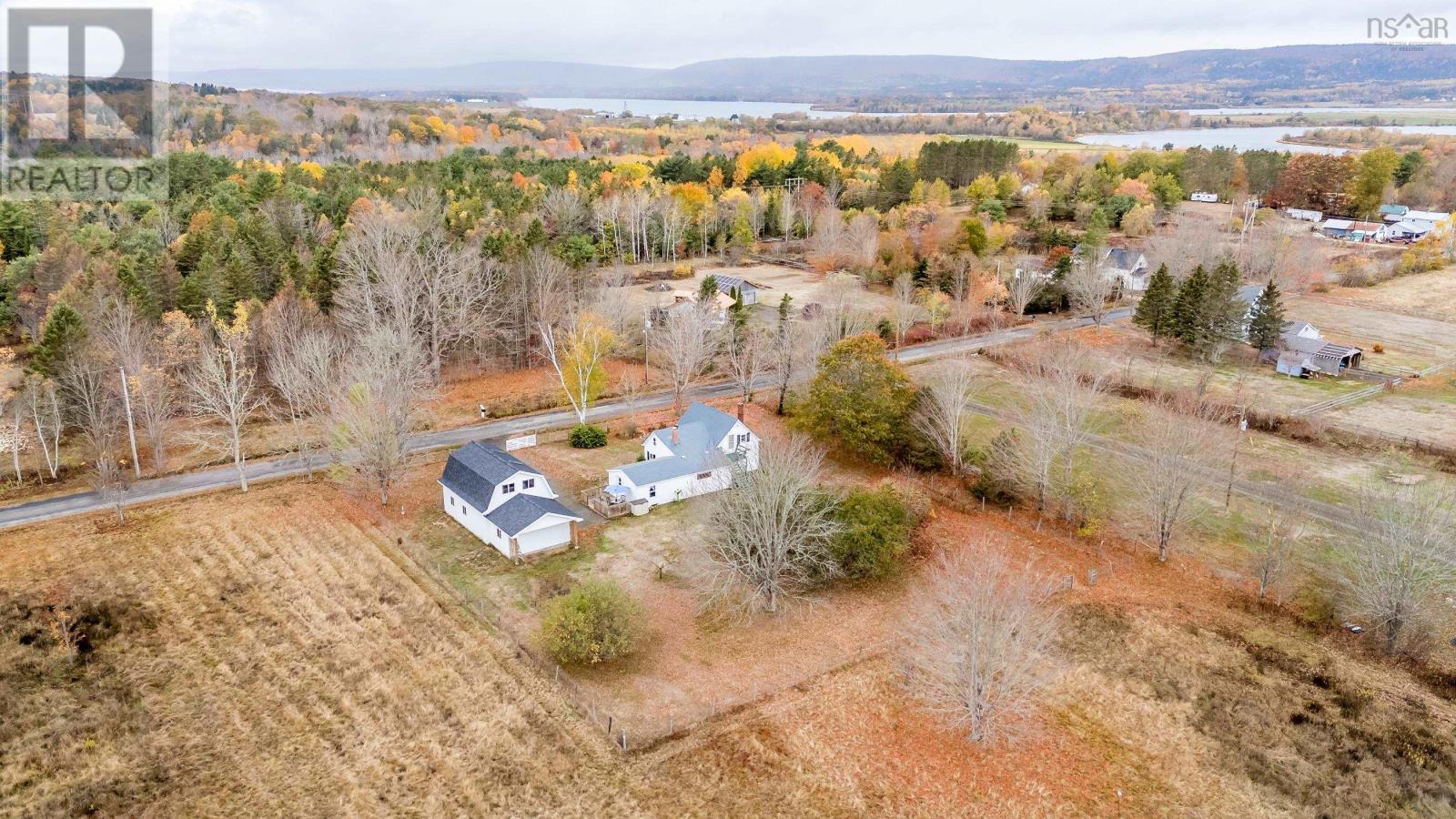 1546 Spurr Road, Round Hill, Nova Scotia  B0S 1C0 - Photo 45 - 202526509