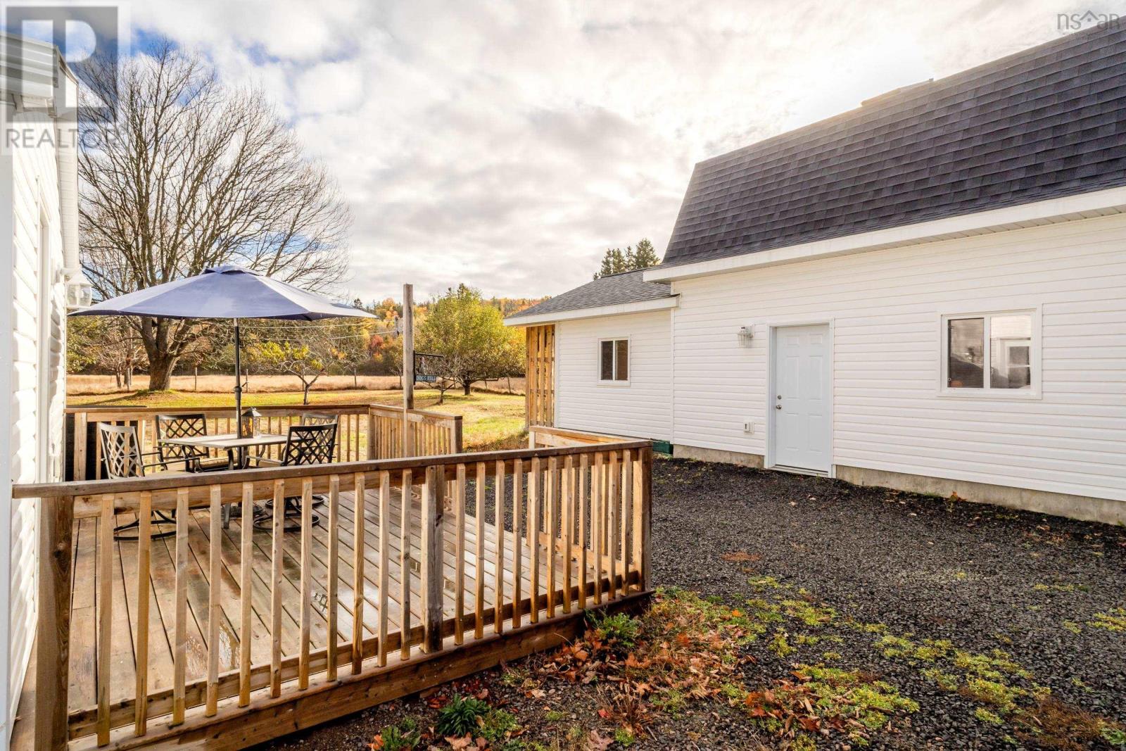 1546 Spurr Road, Round Hill, Nova Scotia  B0S 1C0 - Photo 6 - 202526509