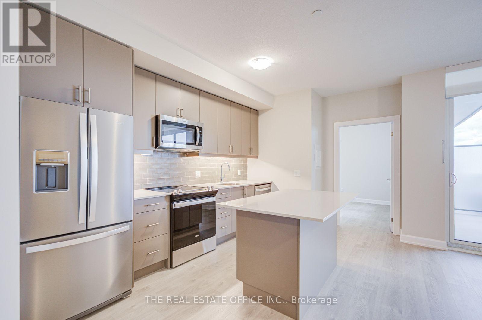 601 - 3220 William Coltson Avenue, Oakville, Ontario  L6H 7X9 - Photo 10 - W12479896