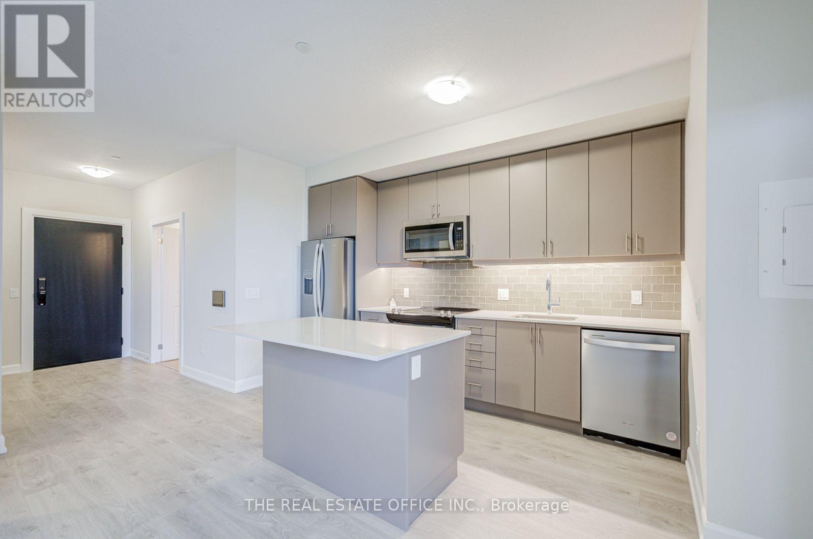 601 - 3220 William Coltson Avenue, Oakville, Ontario  L6H 7X9 - Photo 13 - W12479896