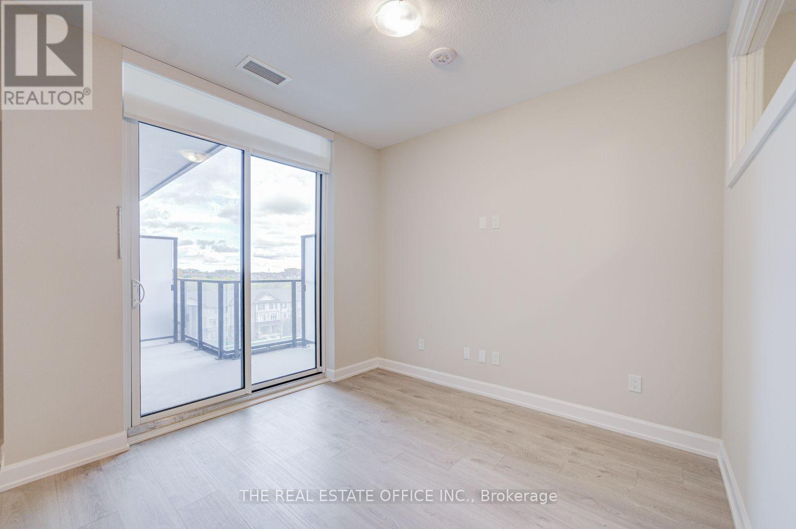 601 - 3220 William Coltson Avenue, Oakville, Ontario  L6H 7X9 - Photo 16 - W12479896