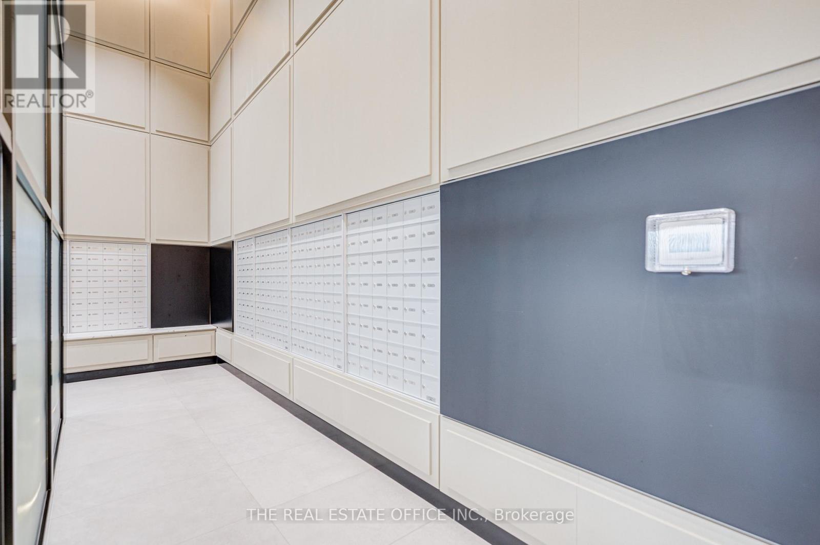 601 - 3220 William Coltson Avenue, Oakville, Ontario  L6H 7X9 - Photo 36 - W12479896