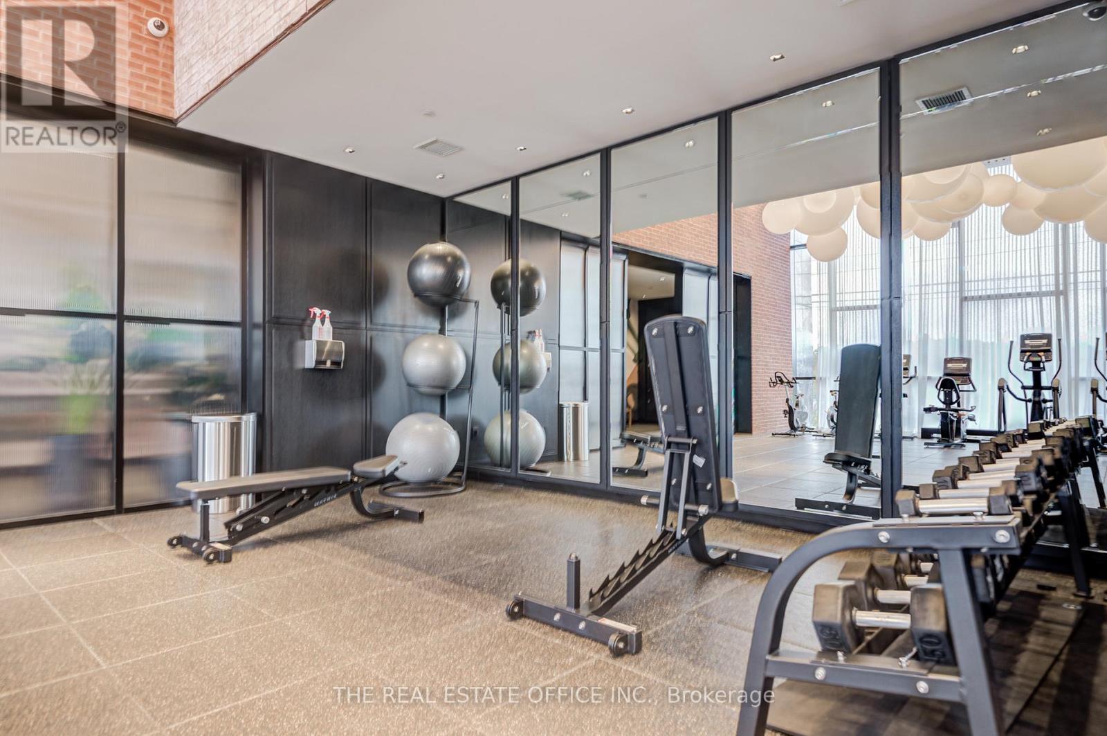 601 - 3220 William Coltson Avenue, Oakville, Ontario  L6H 7X9 - Photo 42 - W12479896