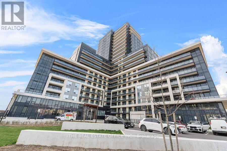 601 - 3220 William Coltson Avenue, Oakville, Ontario  L6H 7X9 - Photo 44 - W12479896