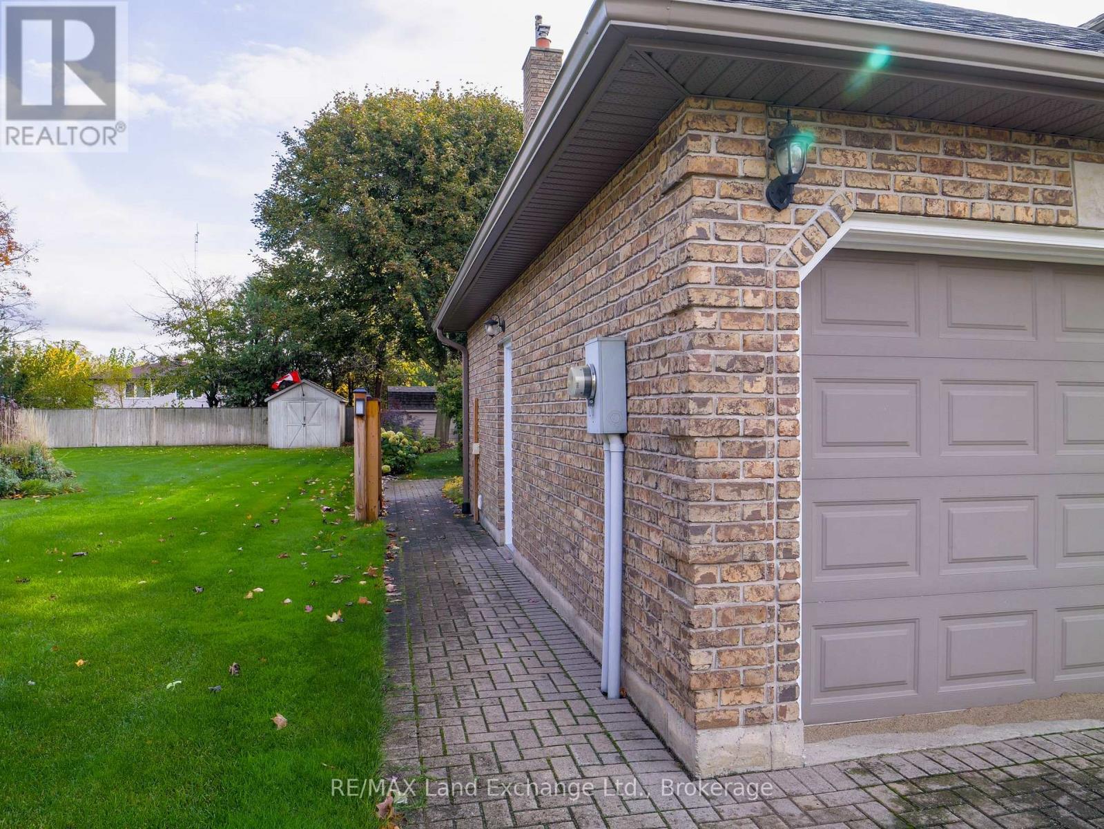 375 Stafford Street, Saugeen Shores, Ontario  N0H 2C1 - Photo 38 - X12479919
