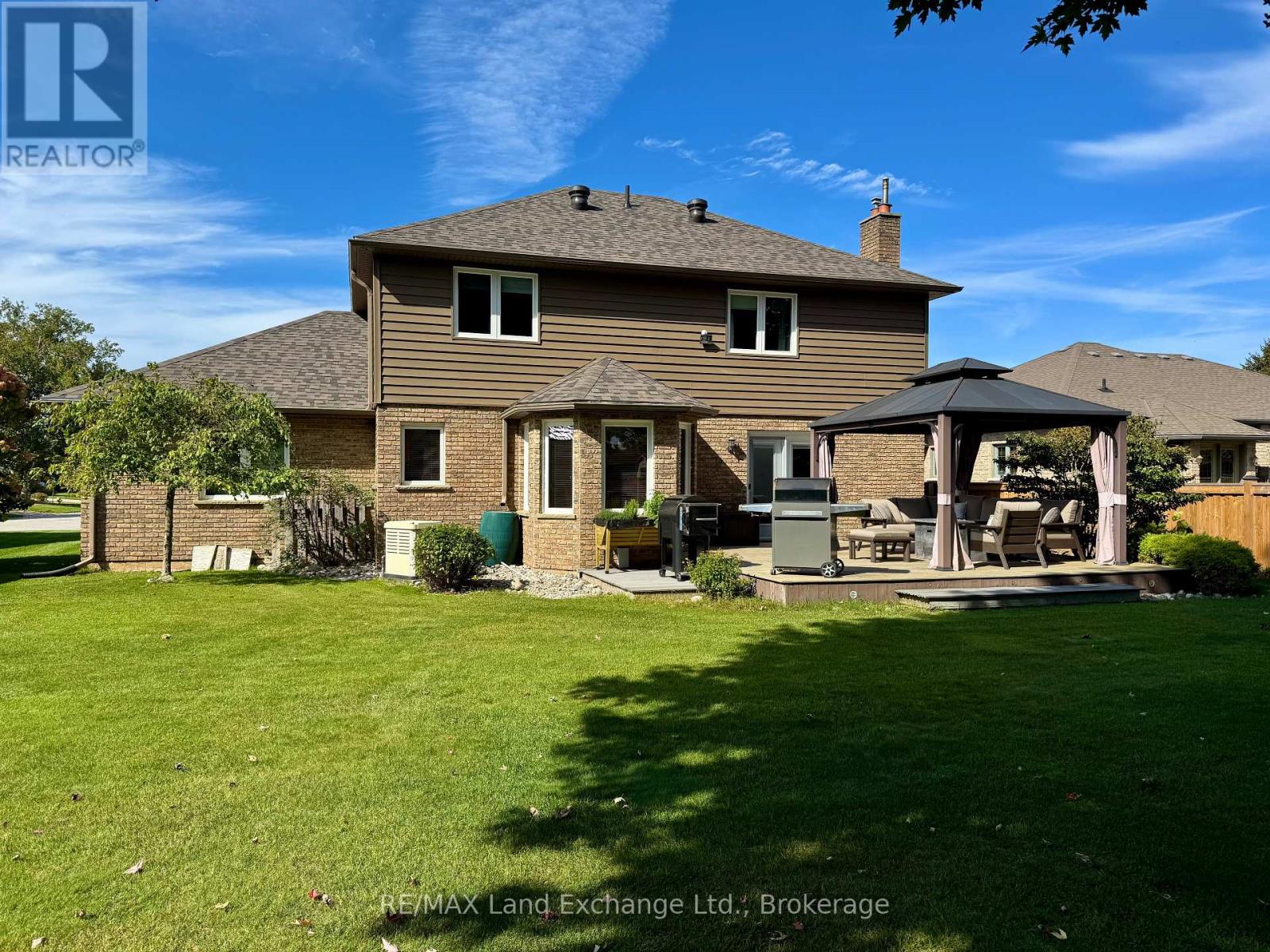 375 Stafford Street, Saugeen Shores, Ontario  N0H 2C1 - Photo 42 - X12479919