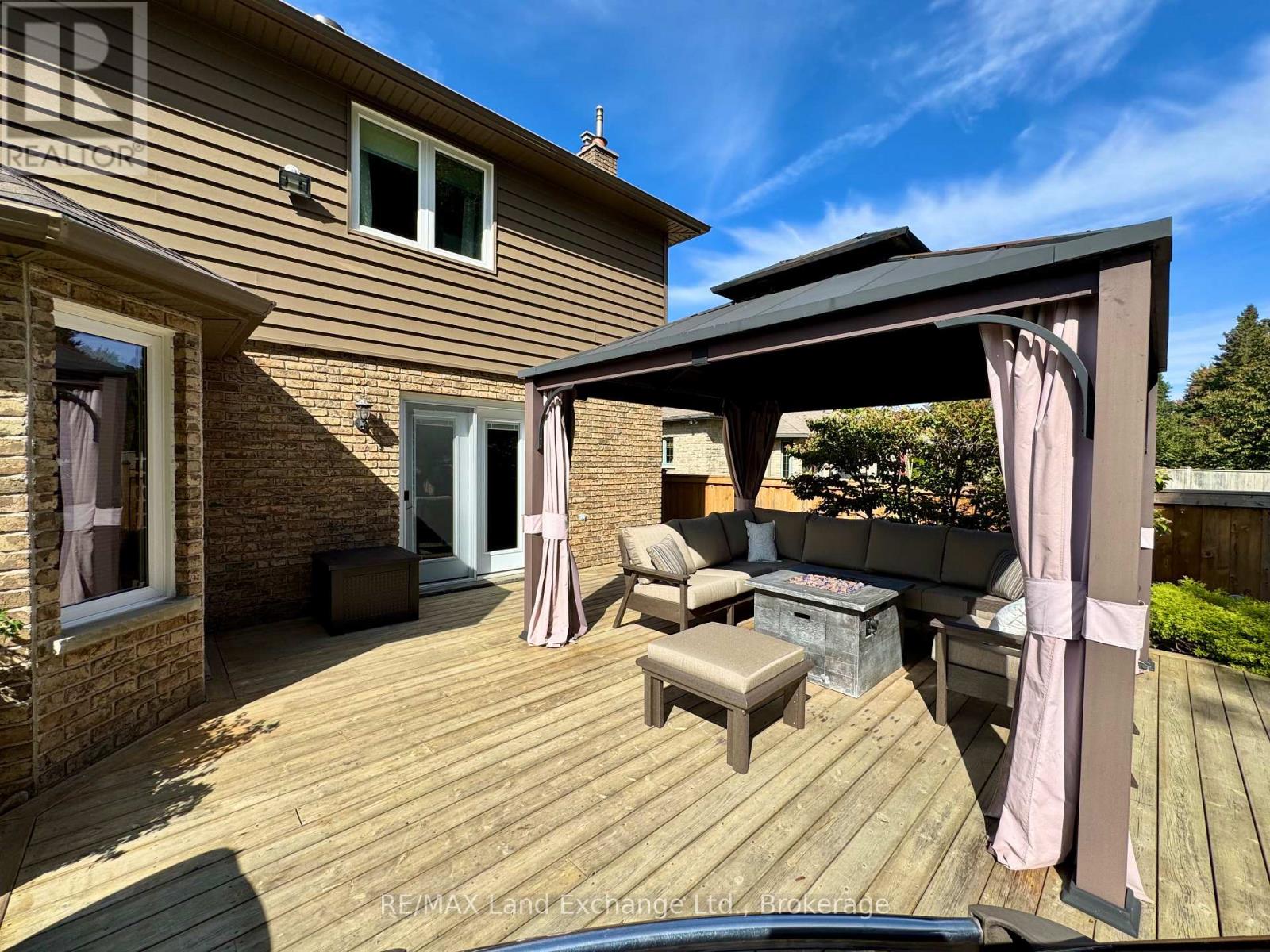 375 Stafford Street, Saugeen Shores, Ontario  N0H 2C1 - Photo 44 - X12479919