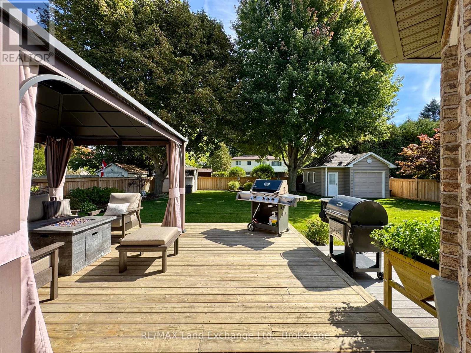 375 Stafford Street, Saugeen Shores, Ontario  N0H 2C1 - Photo 45 - X12479919