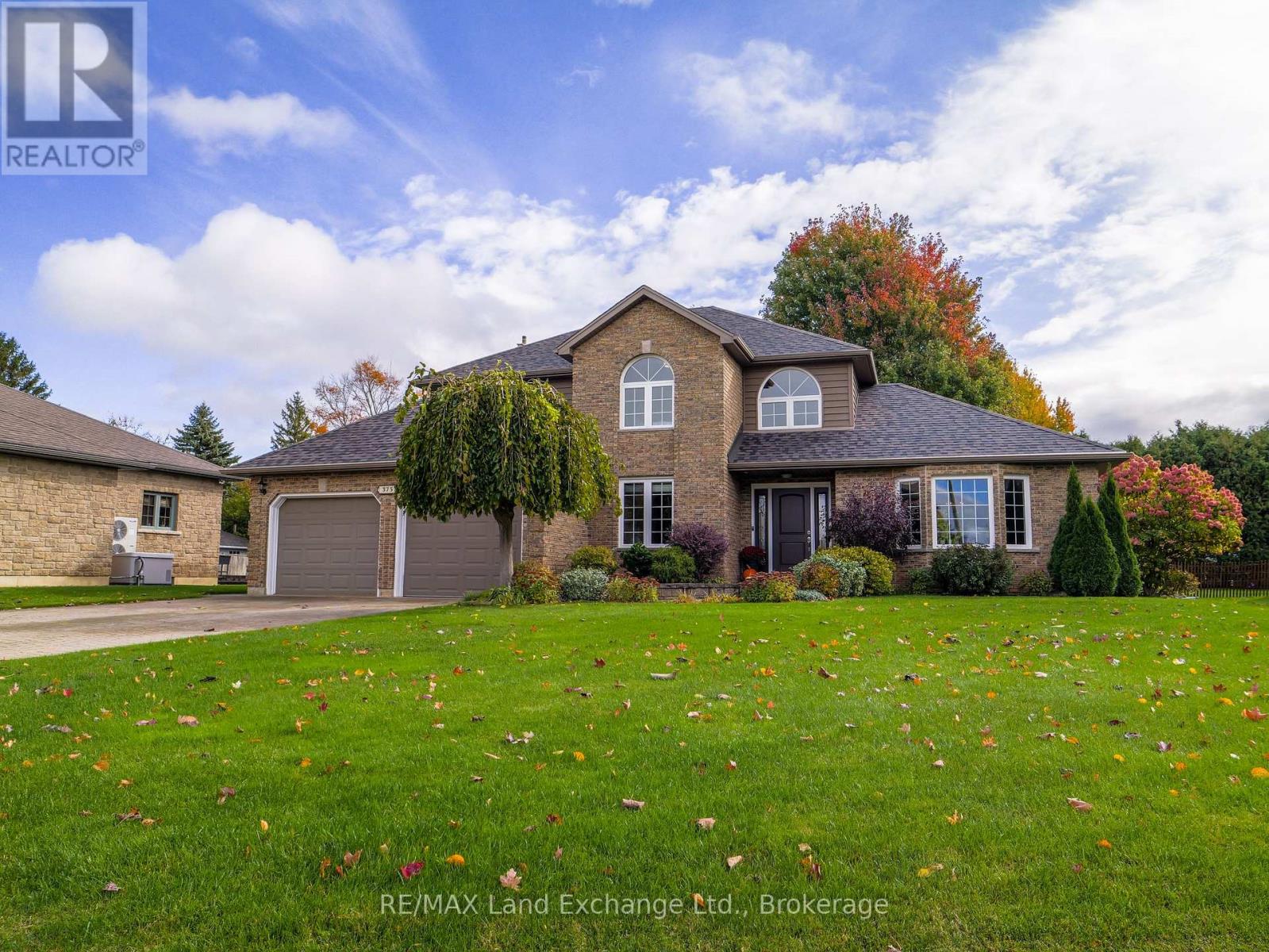 375 Stafford Street, Saugeen Shores, Ontario  N0H 2C1 - Photo 46 - X12479919