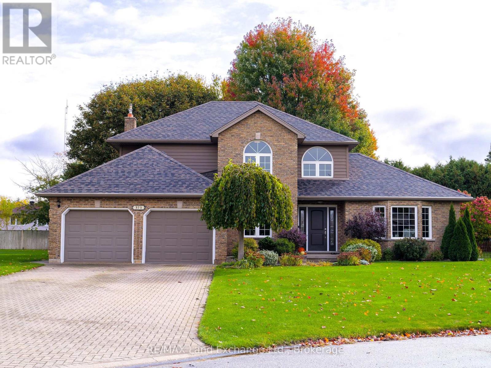 375 Stafford Street, Saugeen Shores, Ontario  N0H 2C1 - Photo 48 - X12479919
