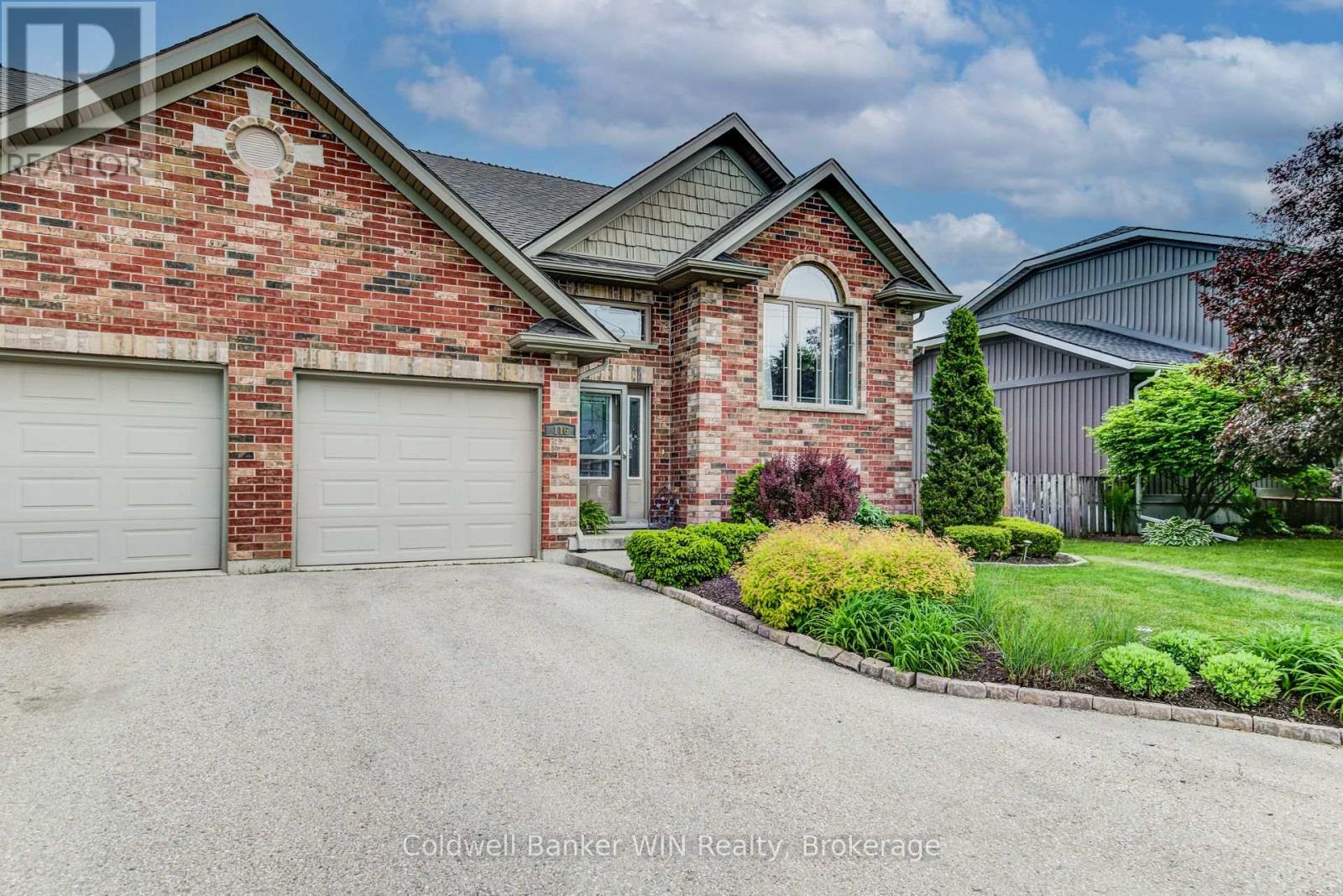 116 Church Street N, Wellington North, Ontario  N0G 2L2 - Photo 4 - X12479942
