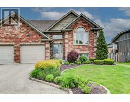 116 CHURCH STREET N, wellington north (mount forest), Ontario