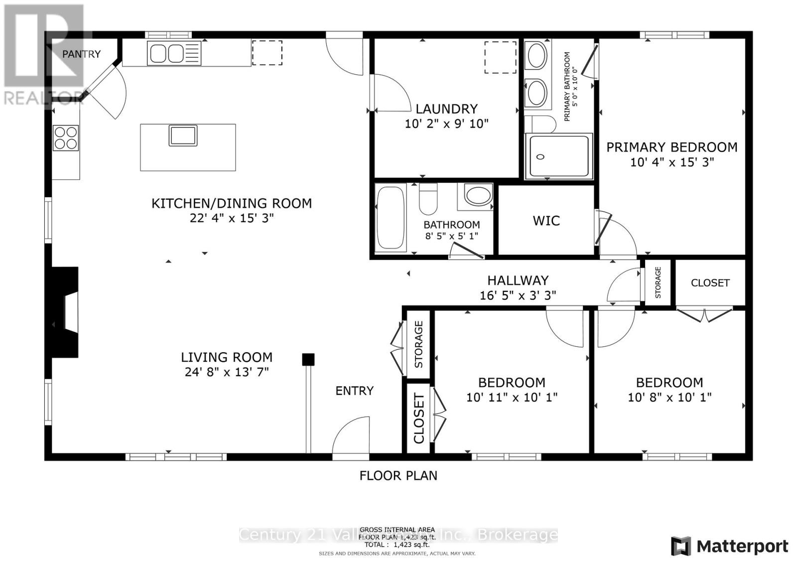 64 Eastern Avenue, Greater Madawaska, Ontario  K7V 1N3 - Photo 50 - X12479916