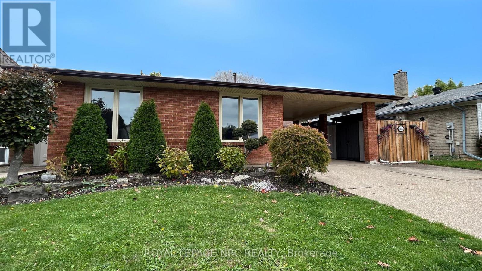 6197 KIRKLAND DRIVE, niagara falls (west wood), Ontario
