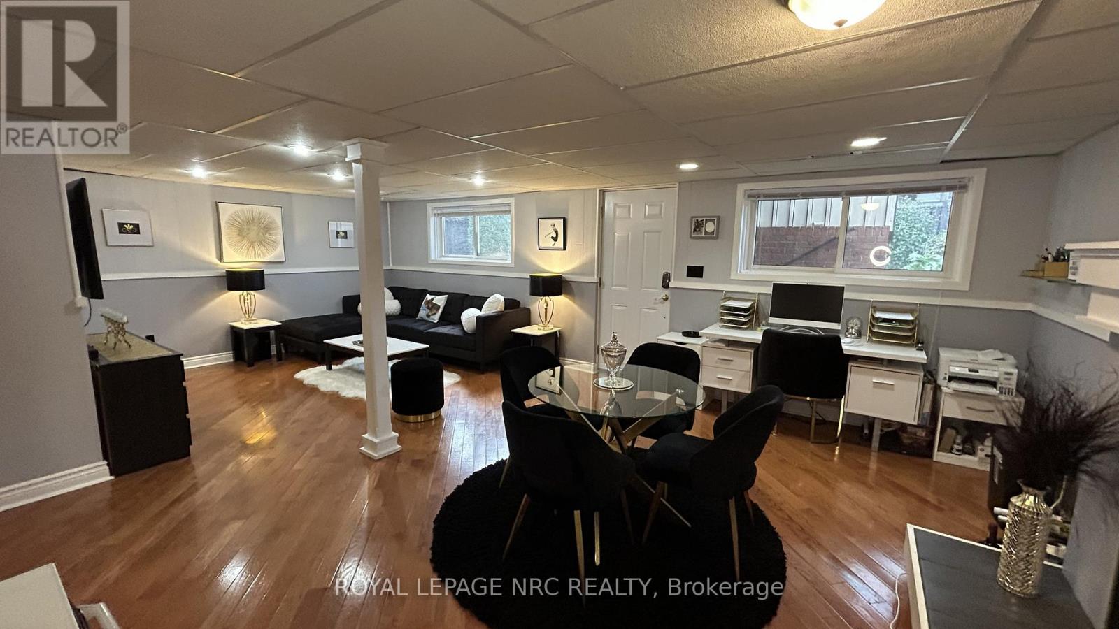 6197 Kirkland Drive, Niagara Falls (West Wood), Ontario  L2H 2A7 - Photo 25 - X12479898