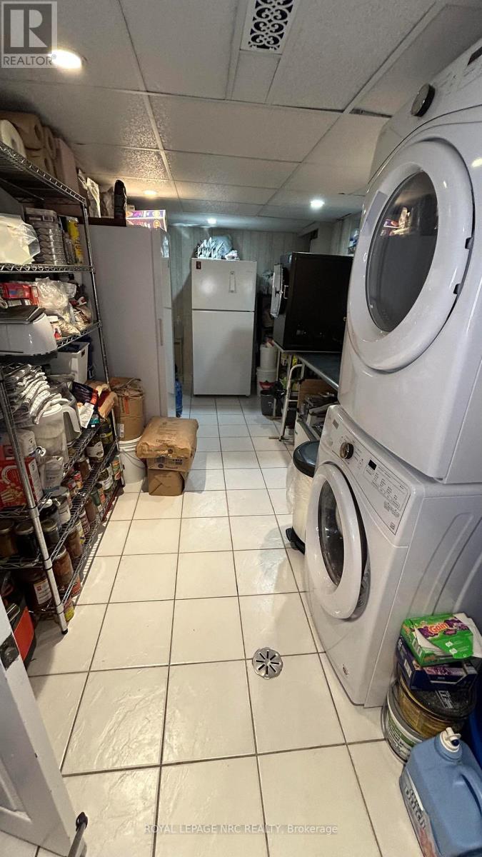 6197 Kirkland Drive, Niagara Falls (West Wood), Ontario  L2H 2A7 - Photo 33 - X12479898