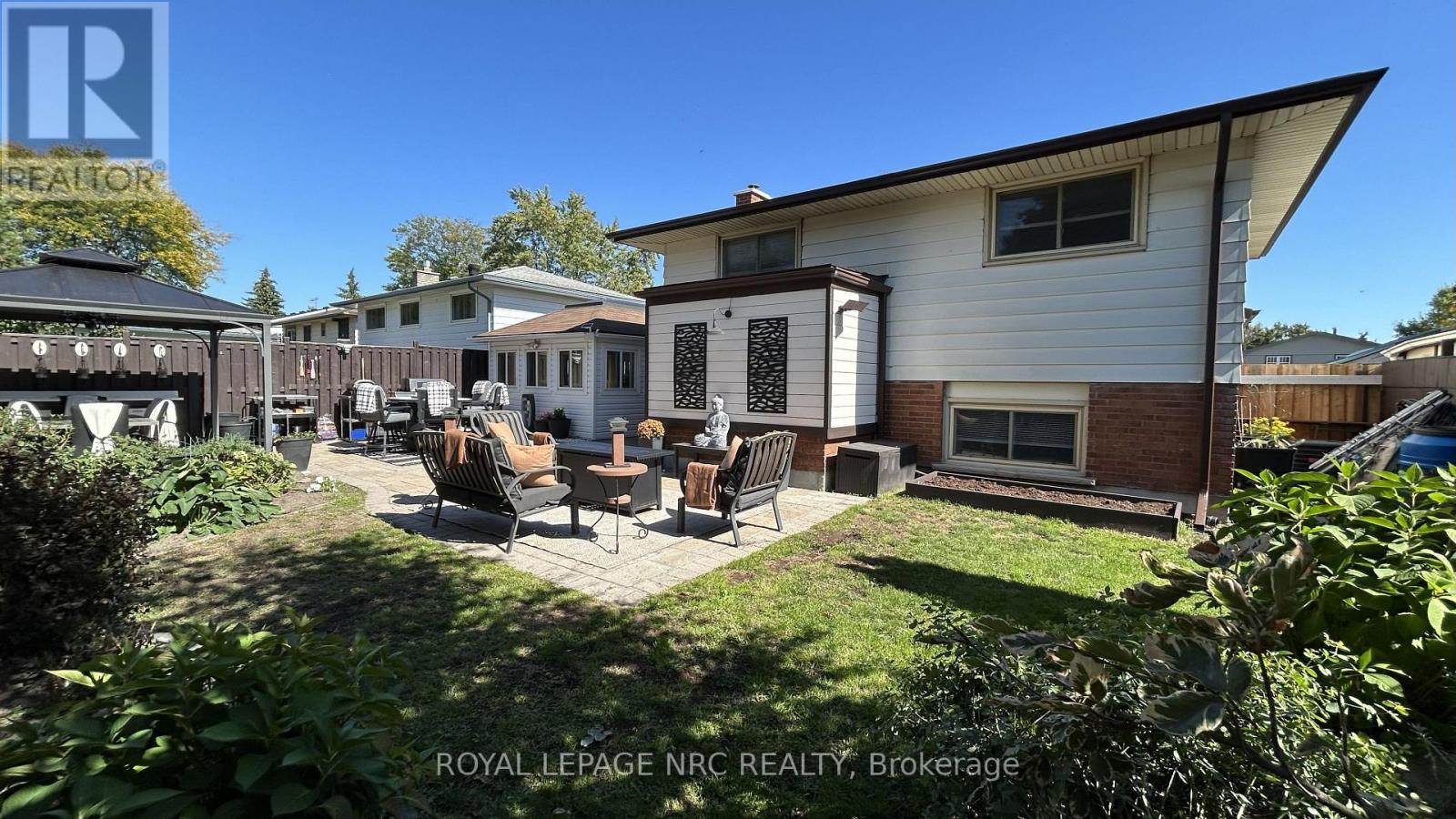 6197 Kirkland Drive, Niagara Falls (West Wood), Ontario  L2H 2A7 - Photo 34 - X12479898