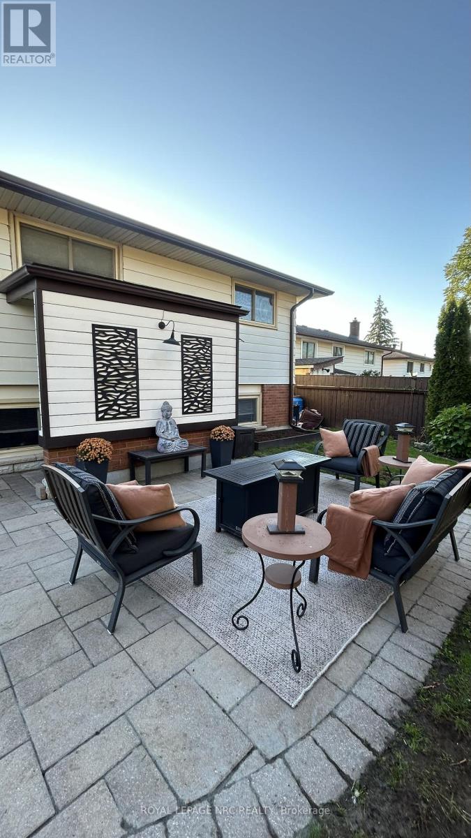 6197 Kirkland Drive, Niagara Falls (West Wood), Ontario  L2H 2A7 - Photo 35 - X12479898