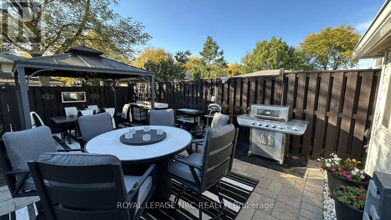 6197 Kirkland Drive, Niagara Falls (West Wood), Ontario  L2H 2A7 - Photo 36 - X12479898