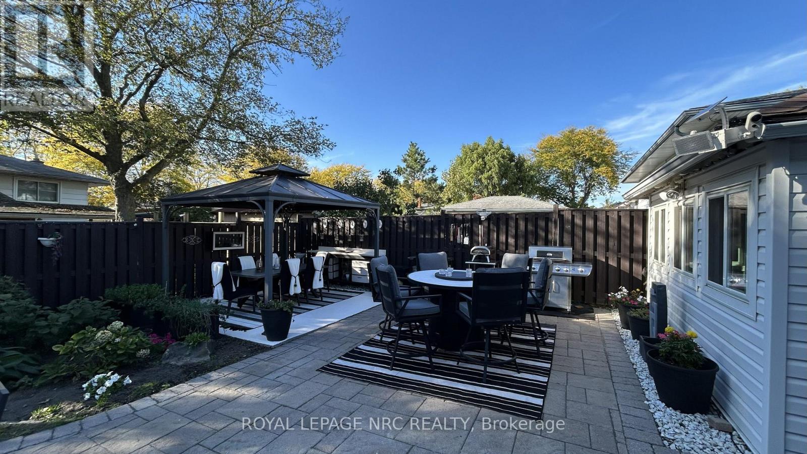 6197 Kirkland Drive, Niagara Falls (West Wood), Ontario  L2H 2A7 - Photo 37 - X12479898